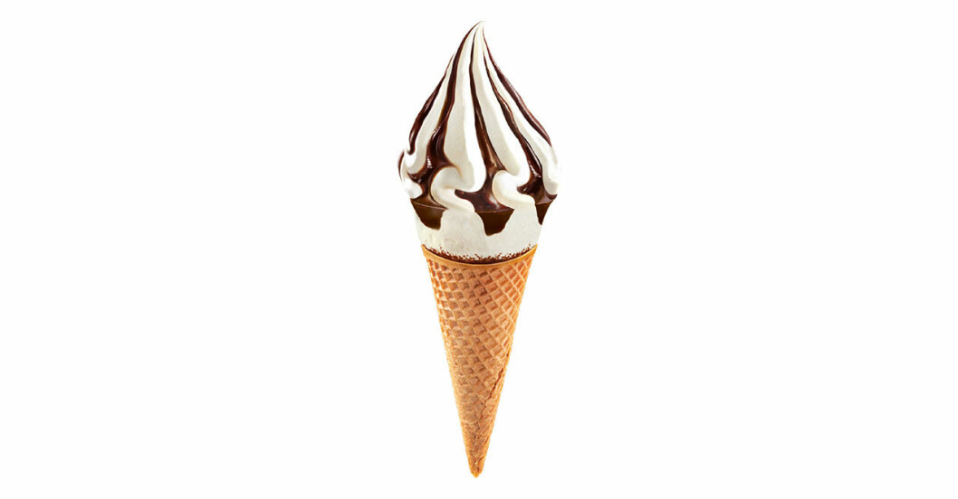 Cornetto Soft