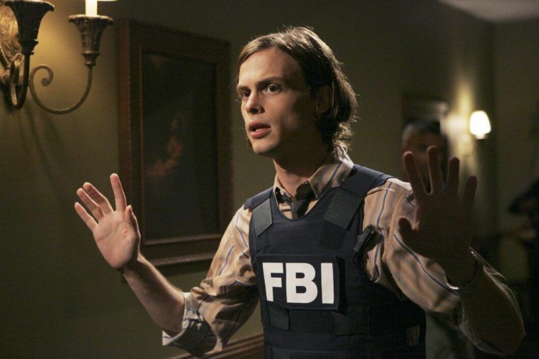 Säsong 1-14 av tv-serien <em>Criminal Minds</em> släpps på Viaplay den 7 oktober.