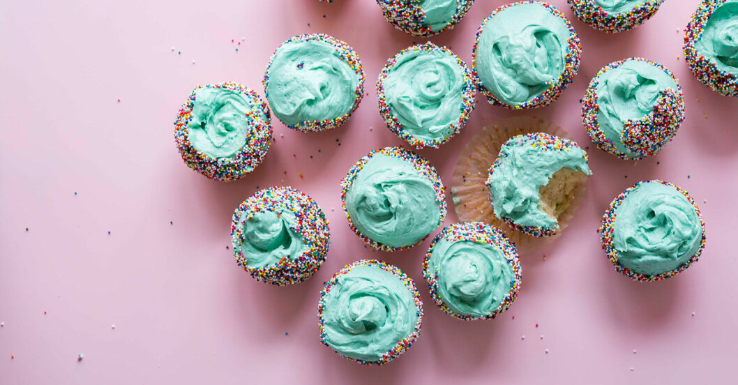Cupcakes