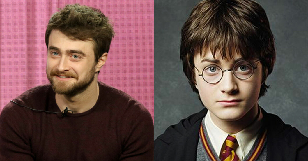 Daniel Radcliffe om livet efter Harry Potter