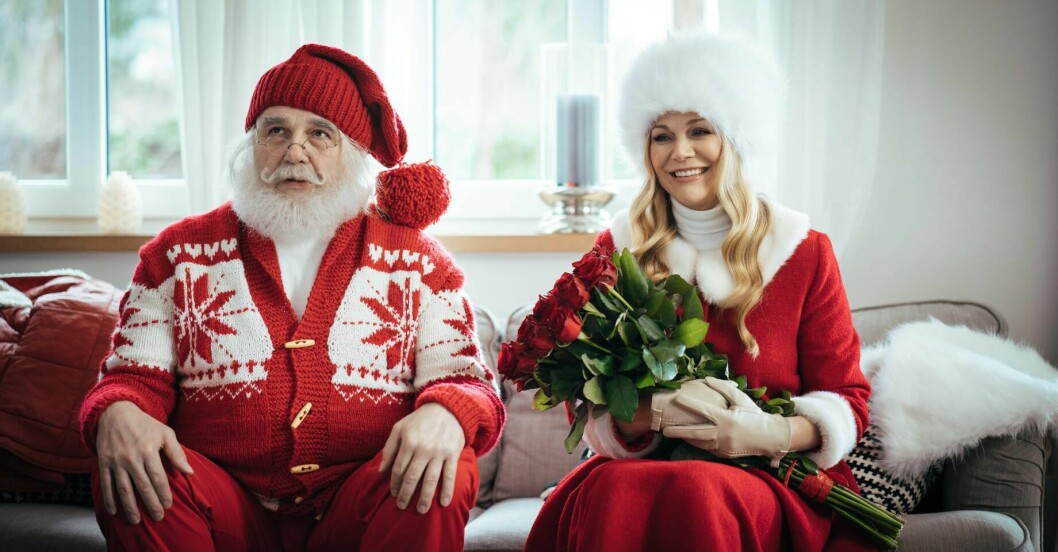 David and the Elves