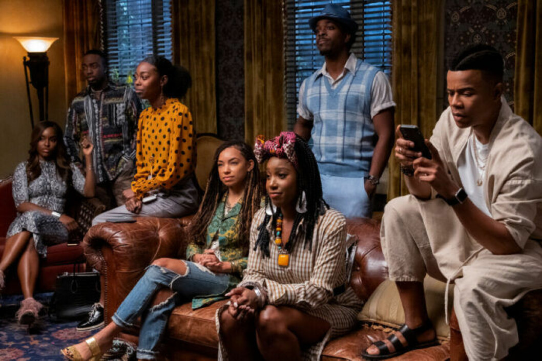 En ny säsong av Dear White People har premiär i augusti.