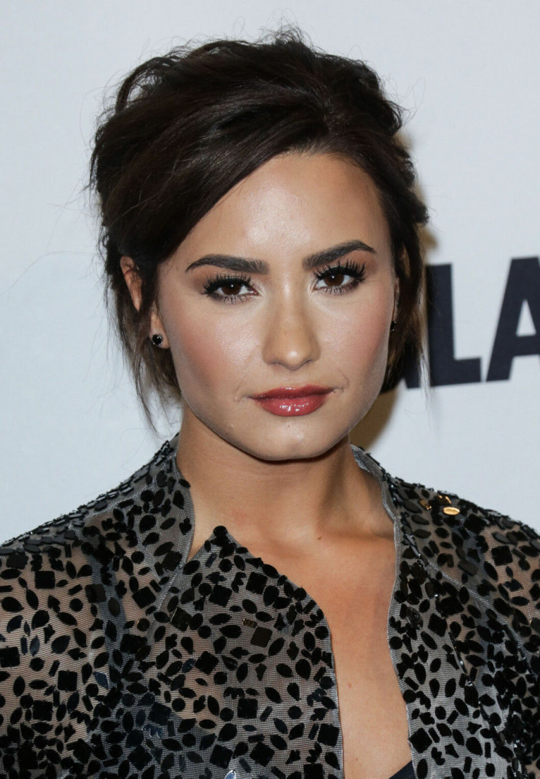 Demi-angest