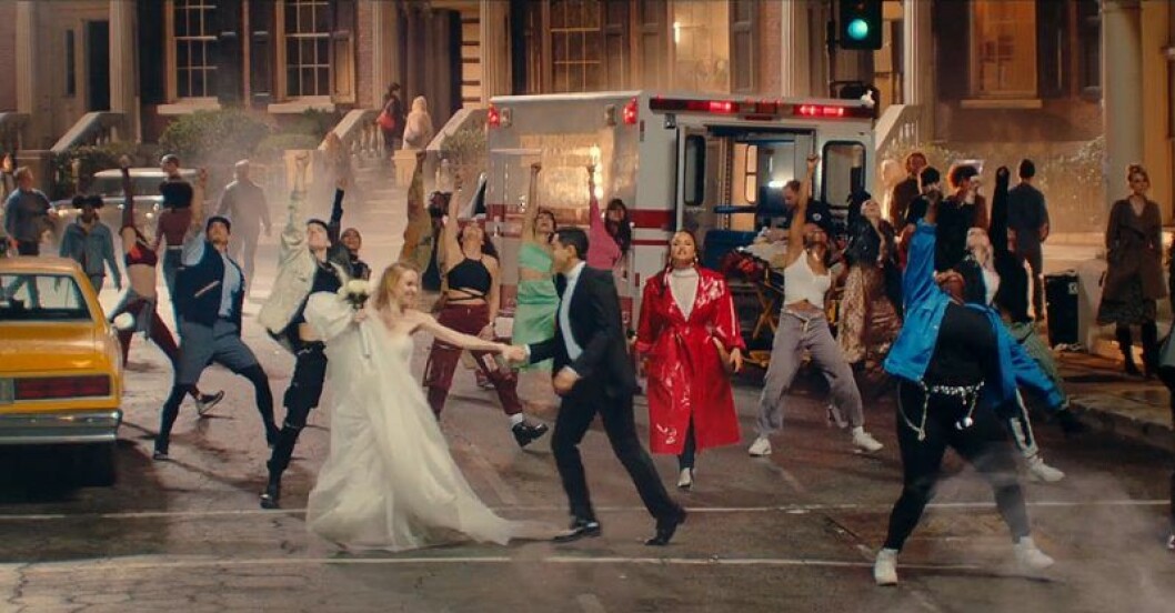 Nya videon<em> I love me</em> har många personliga referenser till Demi Lovatos eget liv. Från Lovatos nya video I love me