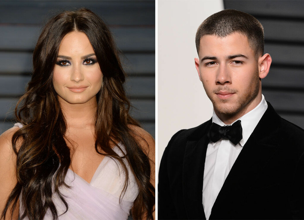 Demi-Nick