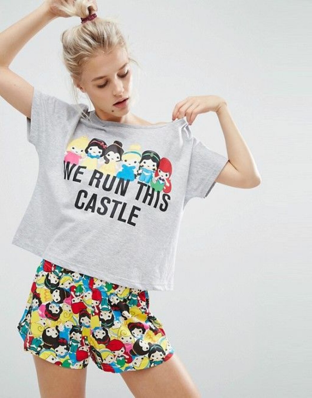 Disney-prinsessor-pyjamas-asos