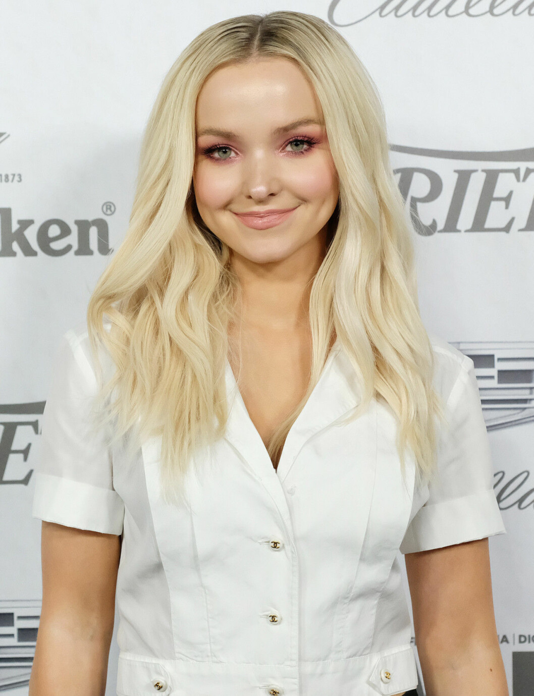 Dove Cameron heter egentligen något annat.