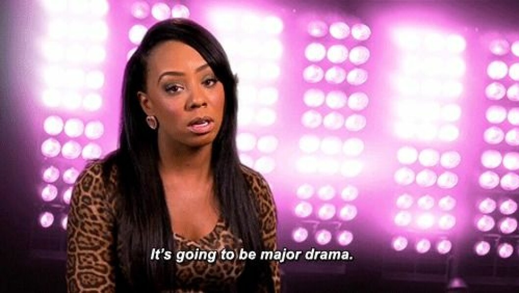 dramaqueen