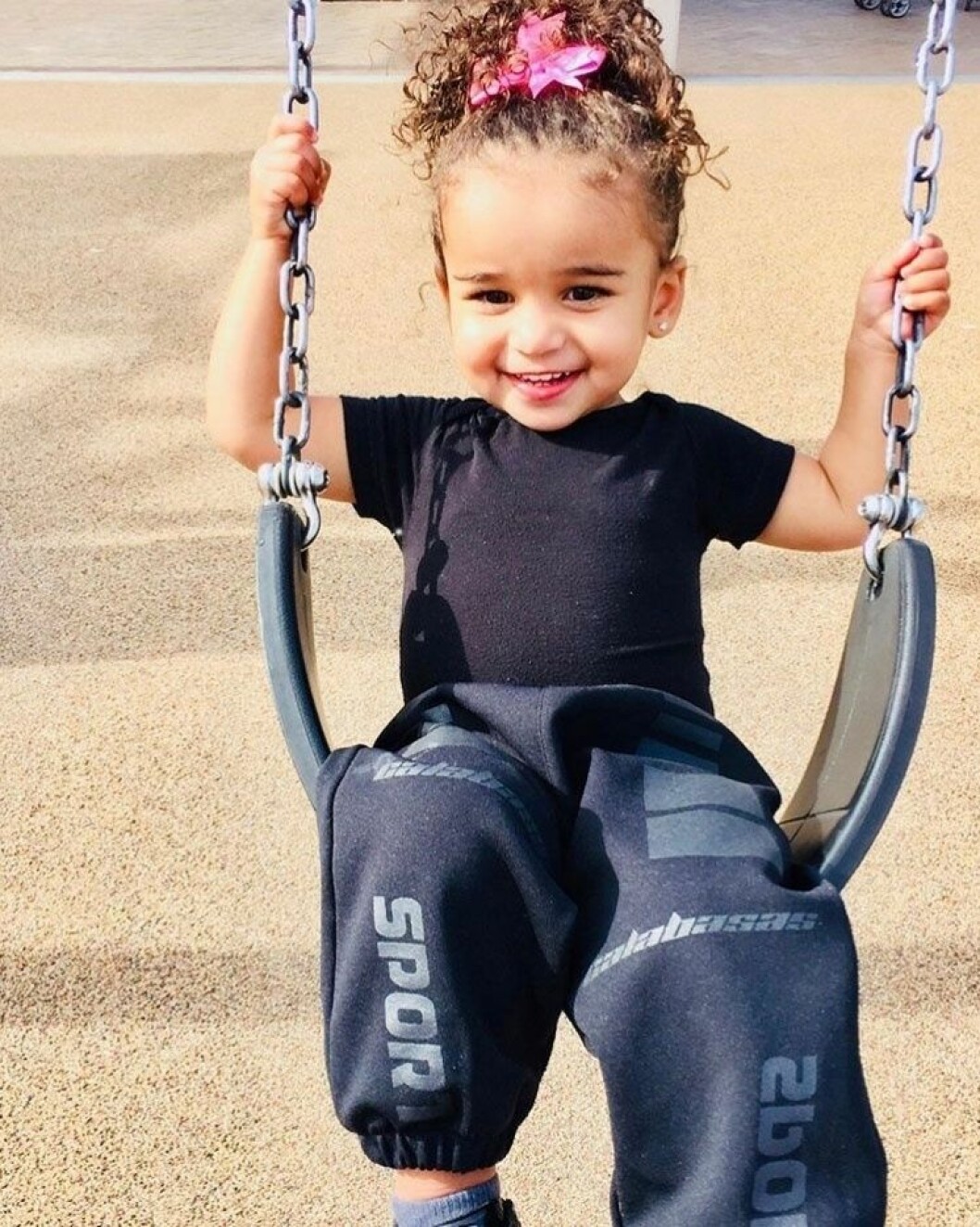 dream kardashian