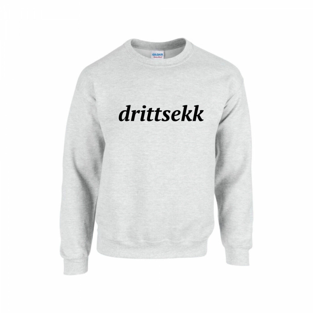 Drittsekk-troja