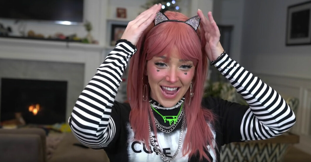 Vad är egentligen en e-girl?