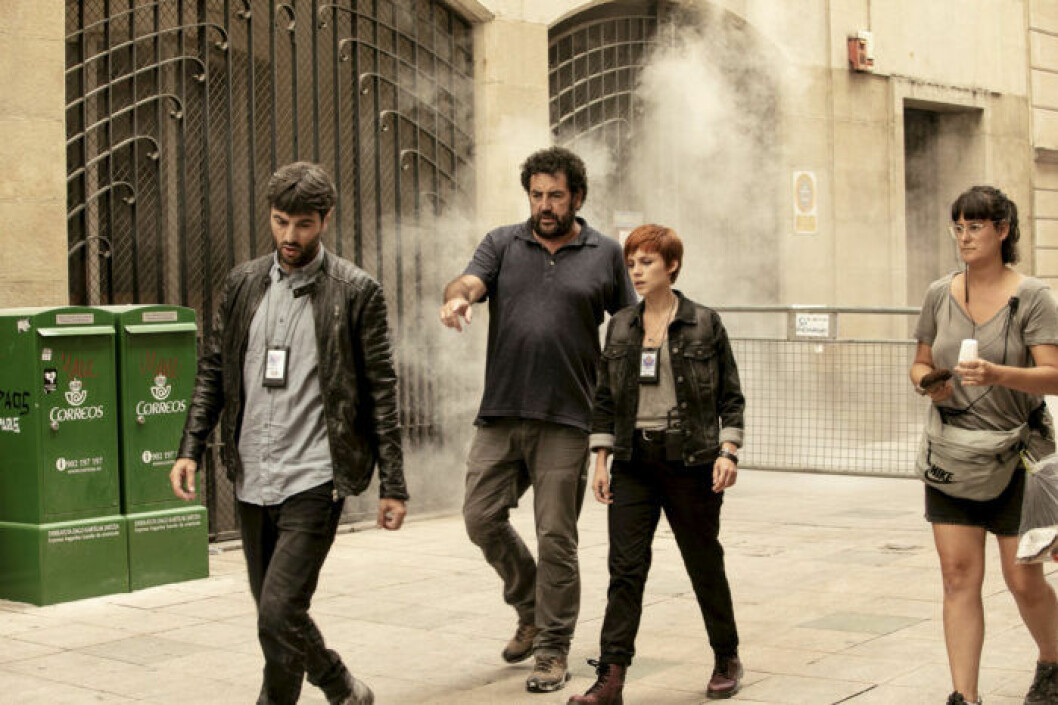 <em>El silencio de la ciudad blanca</em> visas på Netflix i mars. El silencio de la ciudad blanca på Netflix i mars 2020
