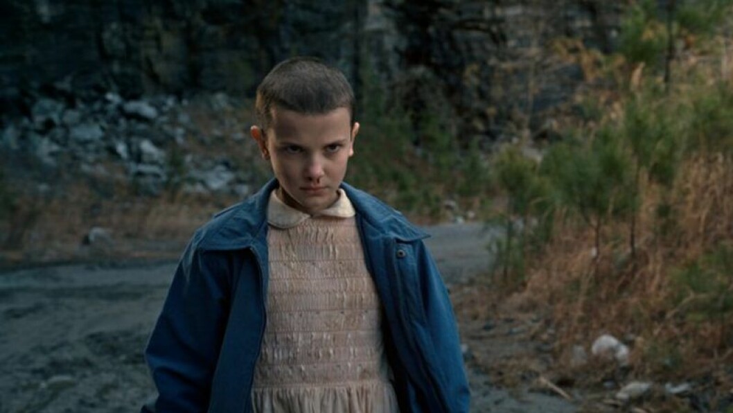 Eleven