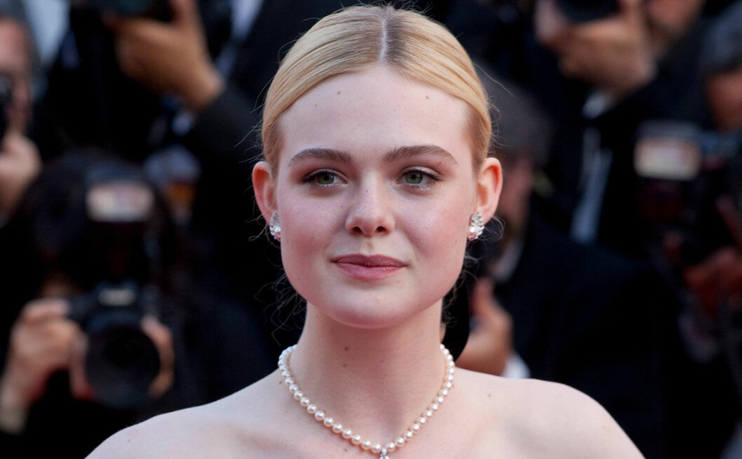 Elle-Fanning