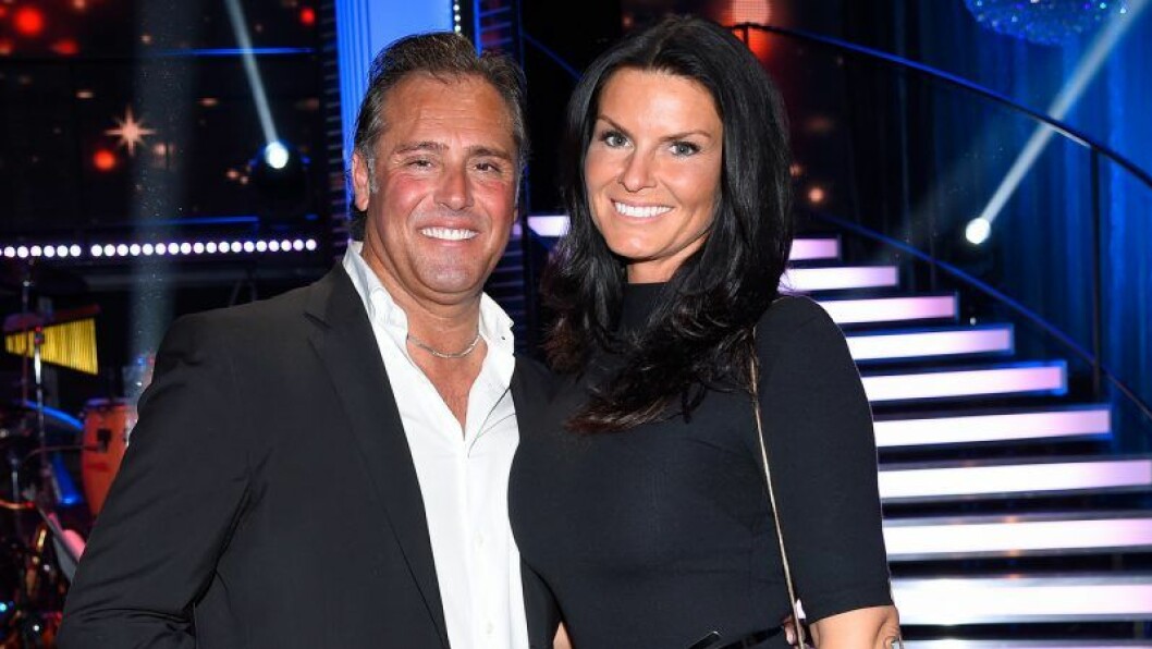 Emilio och Åsa Ingrosso Emilio och Åsa Ingrosso