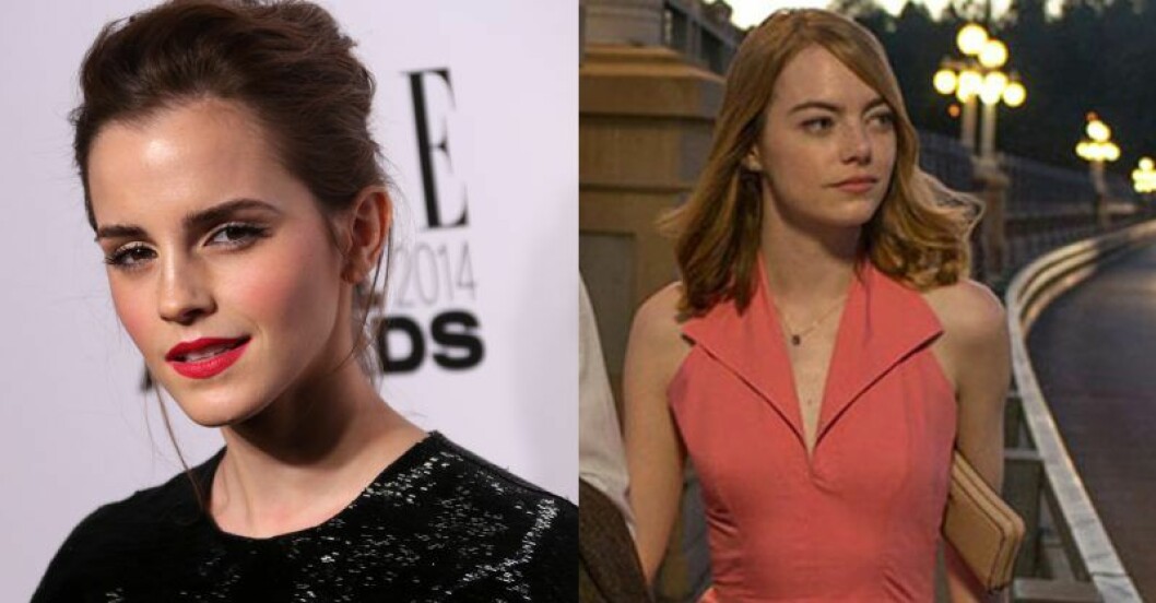 Emma Watson – Mia i La la Land