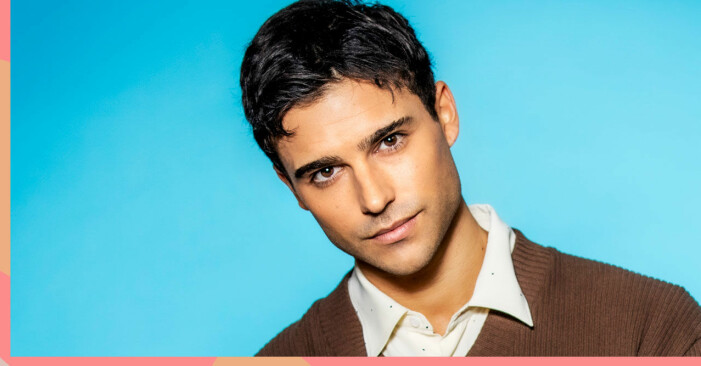 Eric Saade