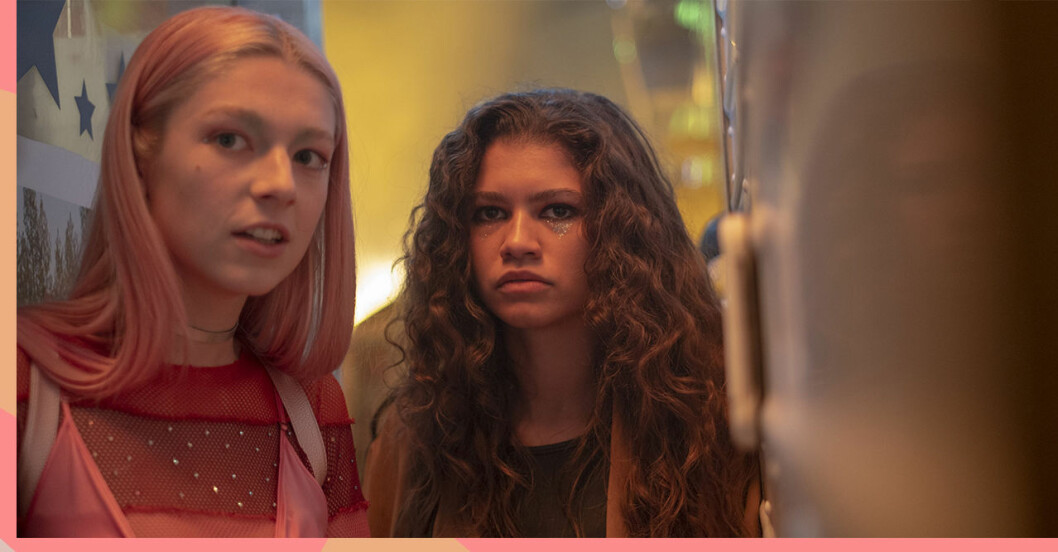 Här är allt vi vet om Euphoria säsong två på HBO