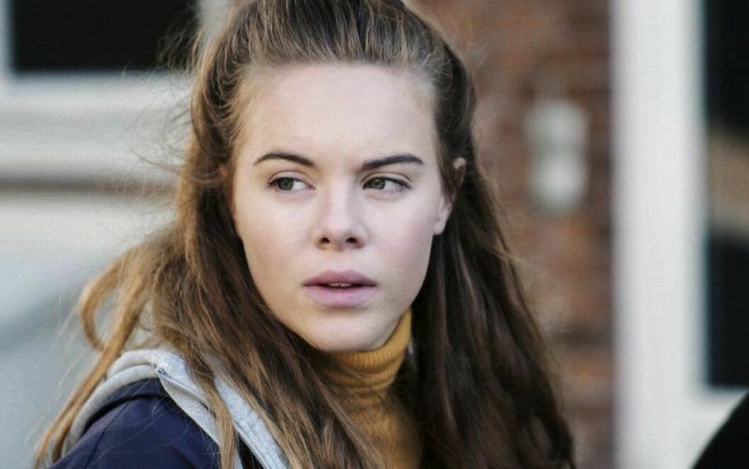 Eva i Skam