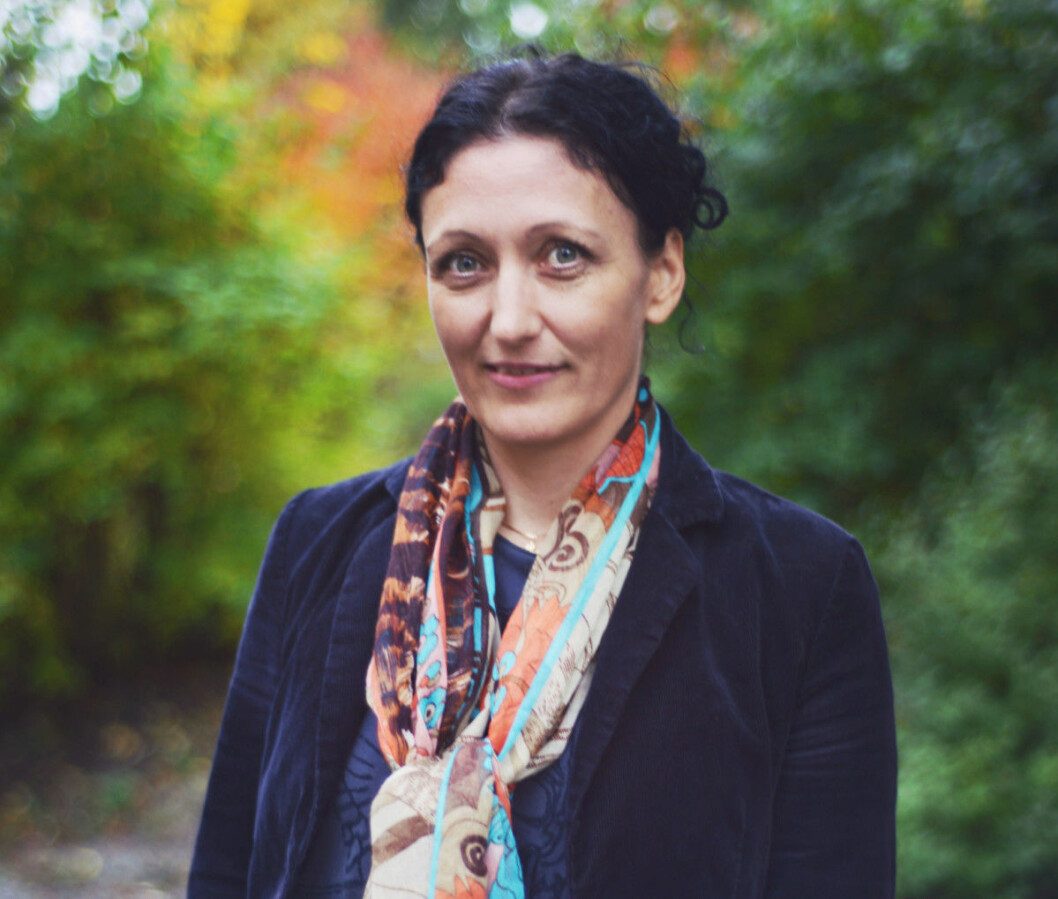 Psykoterapeuten Charlotte Makboul tipsar dig om hur du ska göra om du känner dig ensam.