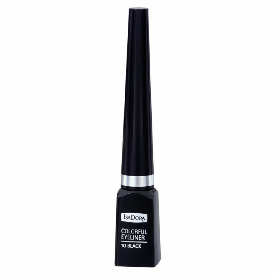 Eyeliner från Isadora