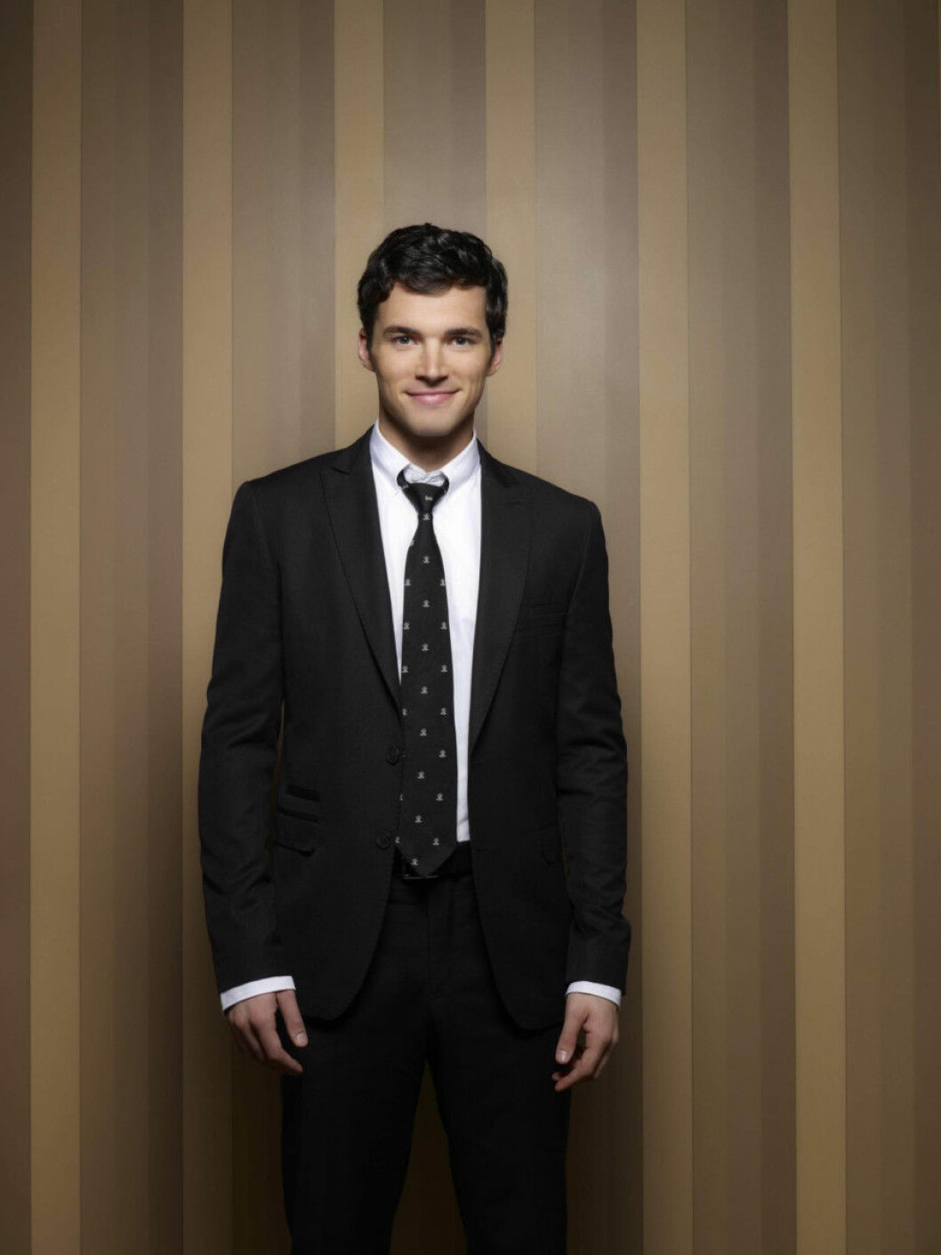 Ian Harding