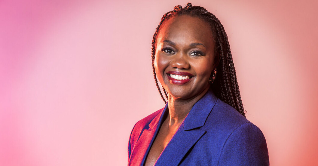 faith kakembo