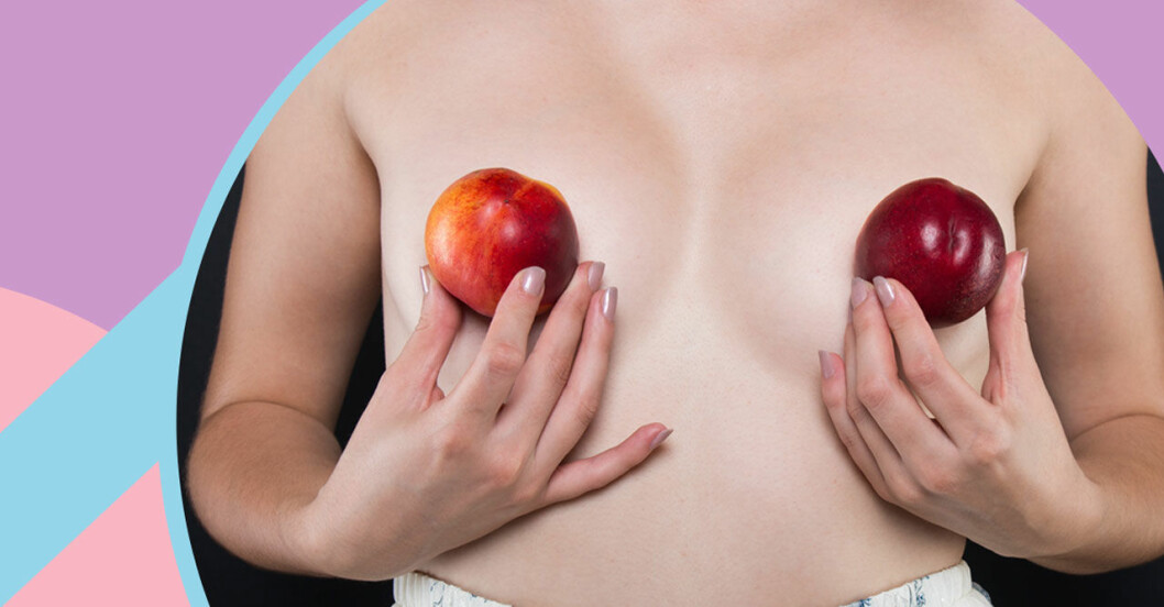 Fakta om bröst