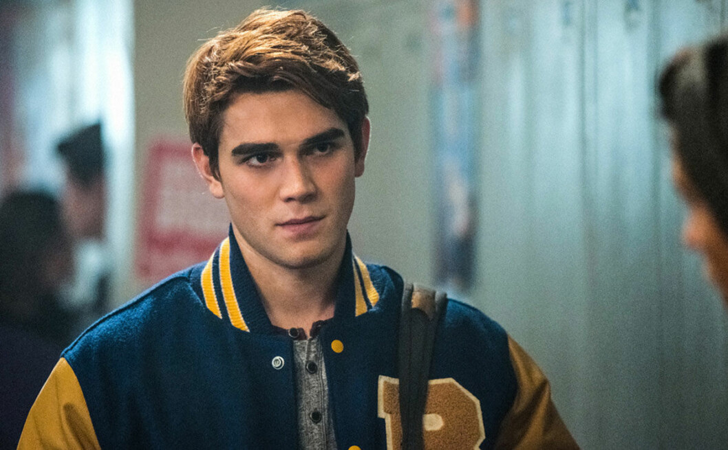 Fakta-skadespelare-riverdale-archie-andrews