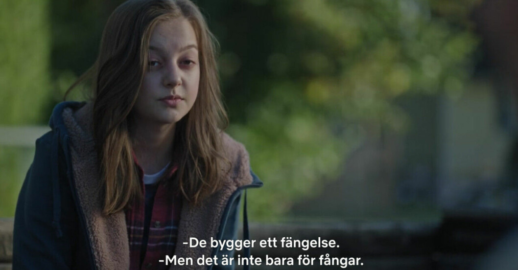 fangelse