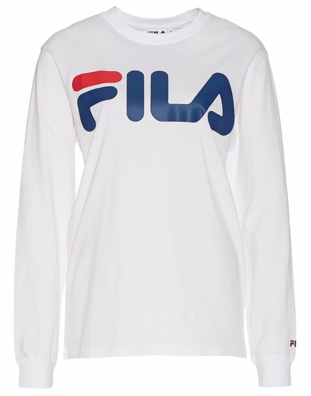 fila tröja