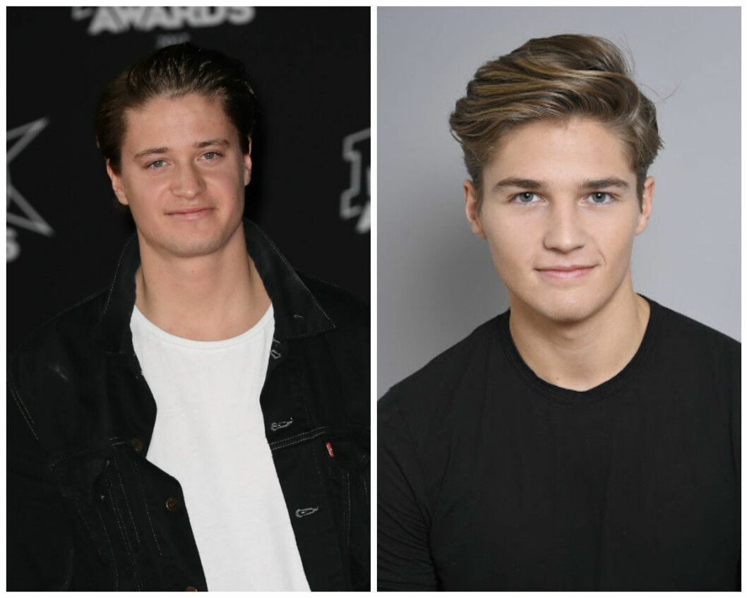 Lika som bär: Filip Lampecht Kygo