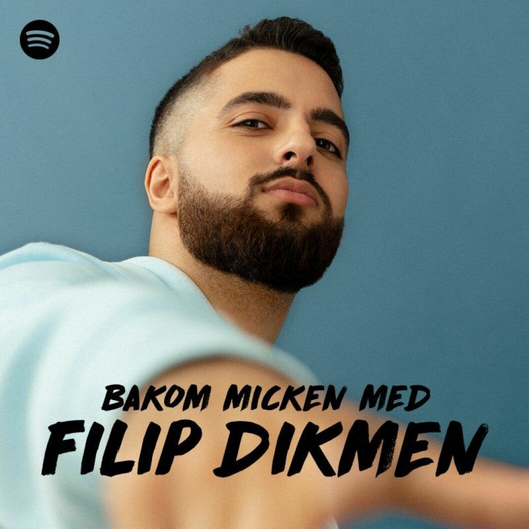 Filip Dikmen