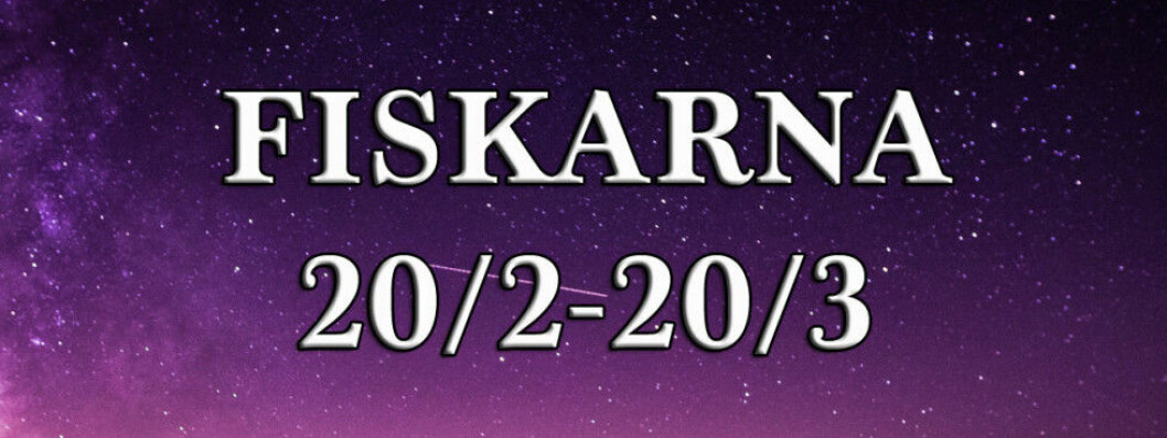Fiskarna