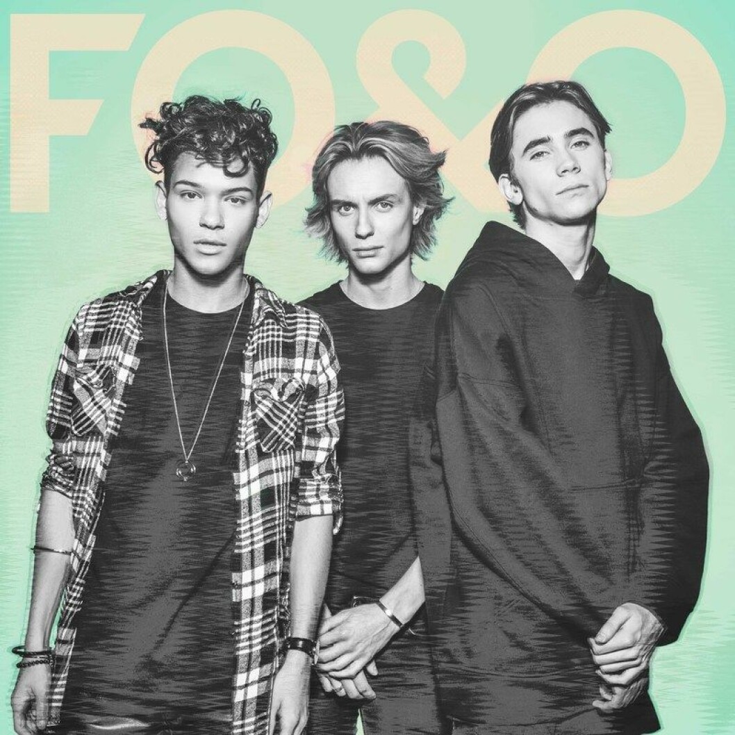 foando