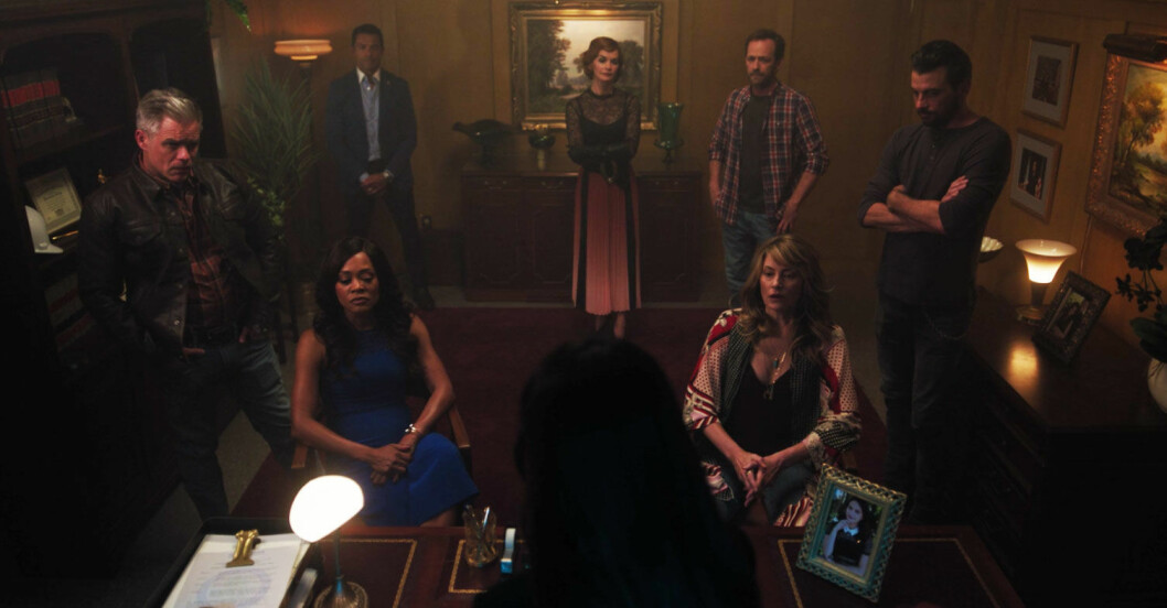 Foraldrarna-riverdale