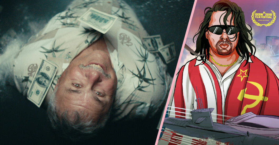Såld på Tiger King? Här är 8 galna true crime-tips på Netflix