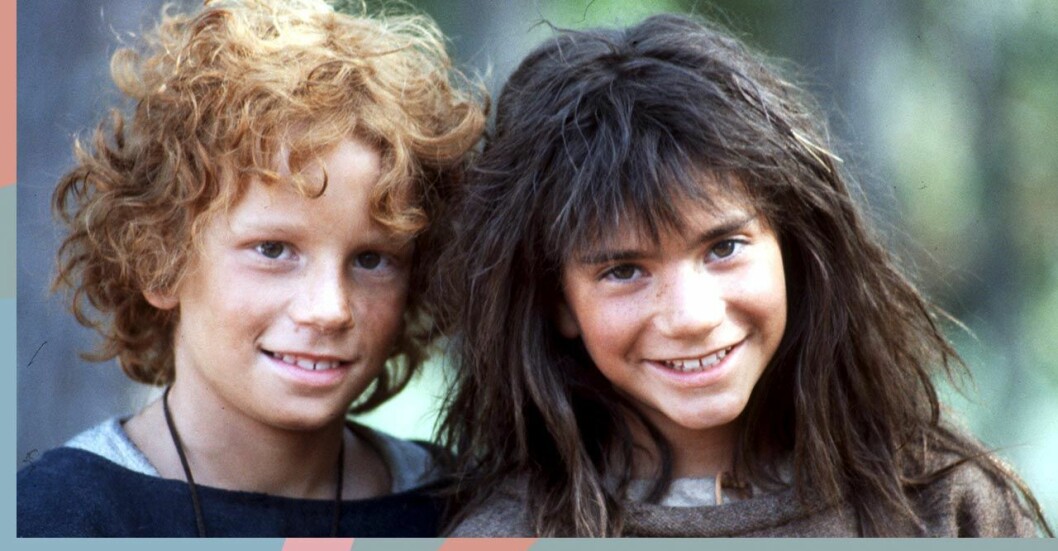 ur filmen ronja rövardotter från 1984