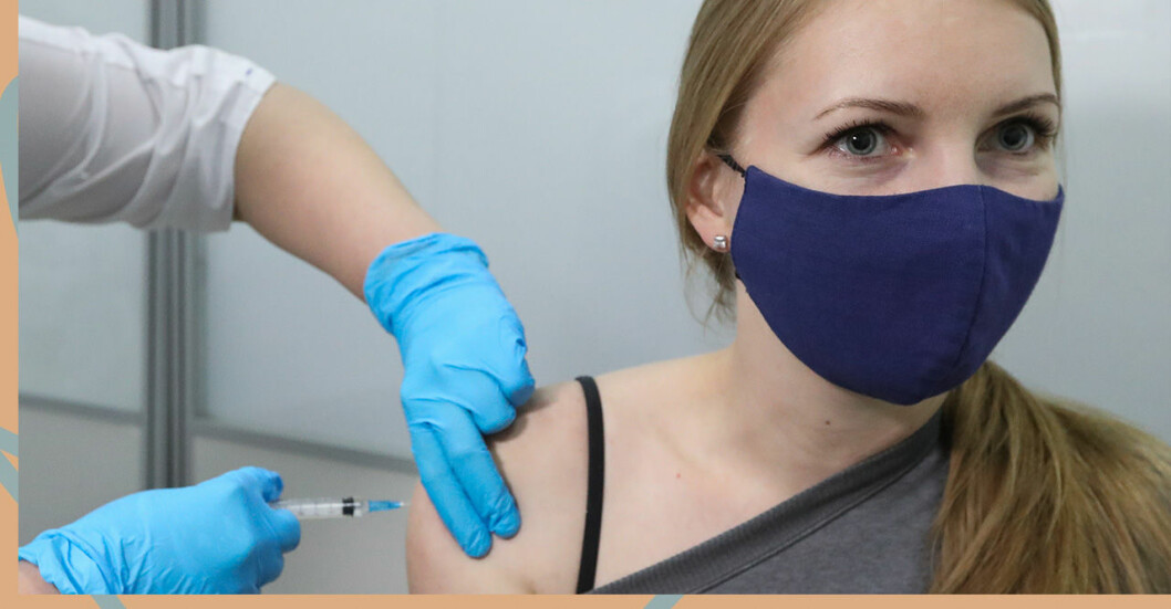 gratis vaccin mot hpv-virus till stockholms kvinnor
