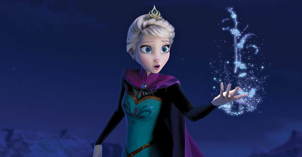 Kommer Elsa i Frost få en flickvän? Nu svarar regissören!