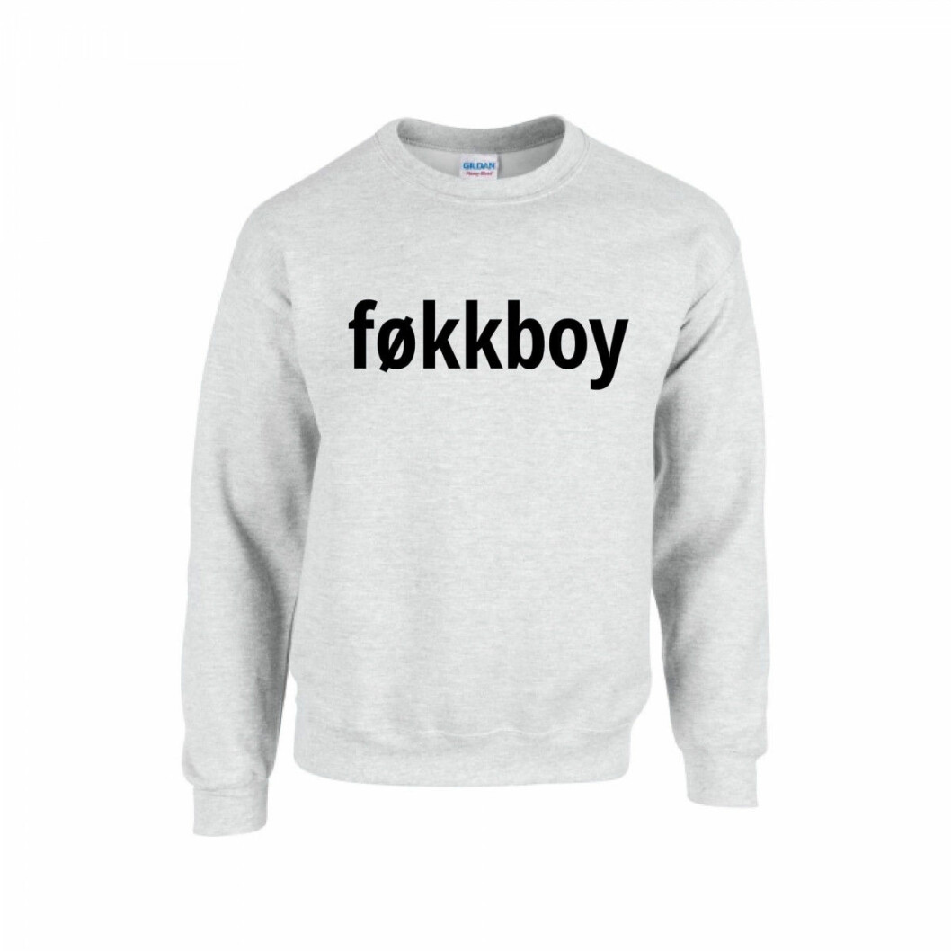 Fuckboy