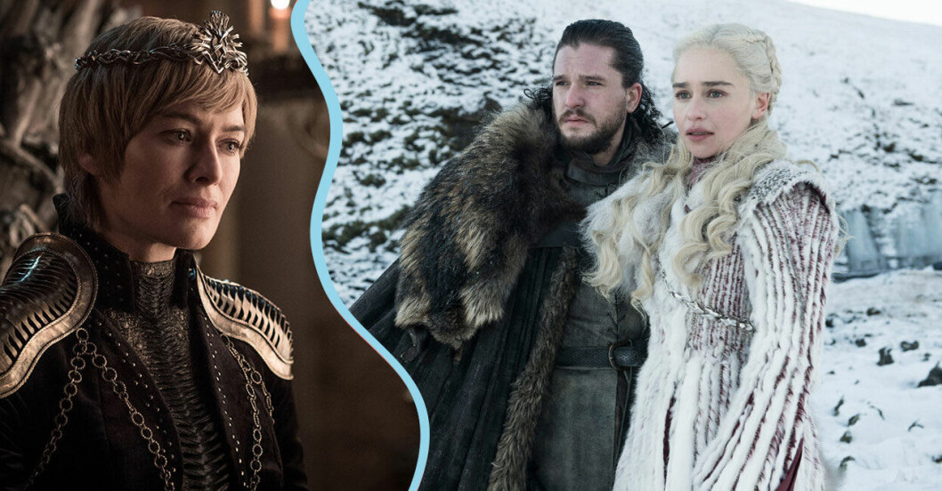 Game of thrones