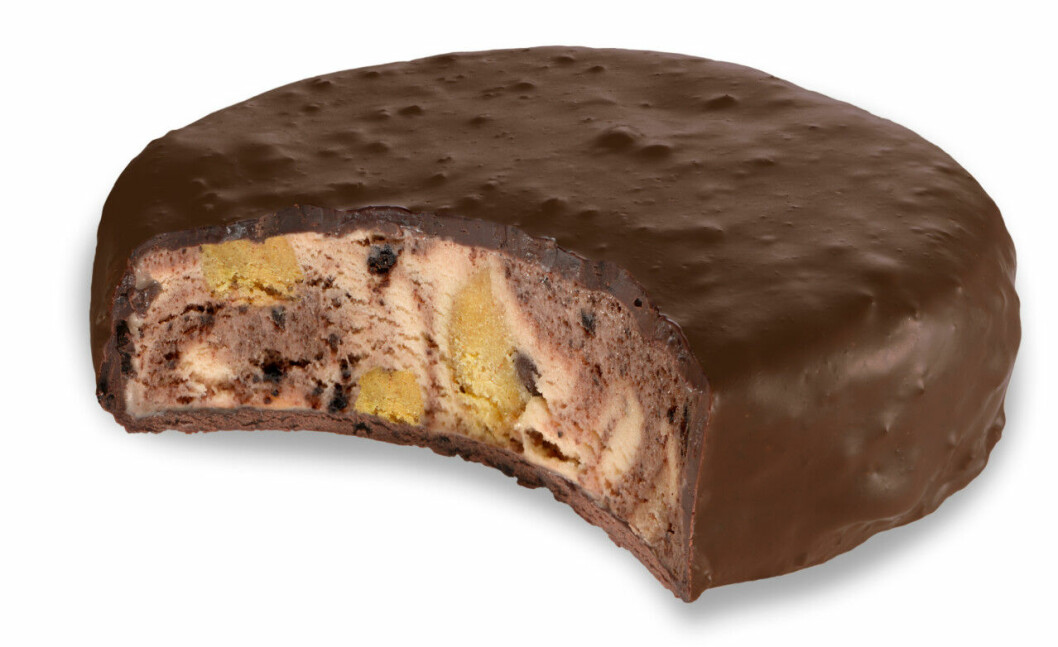 GB Glassnyheter 2019: Ben and Jerry's