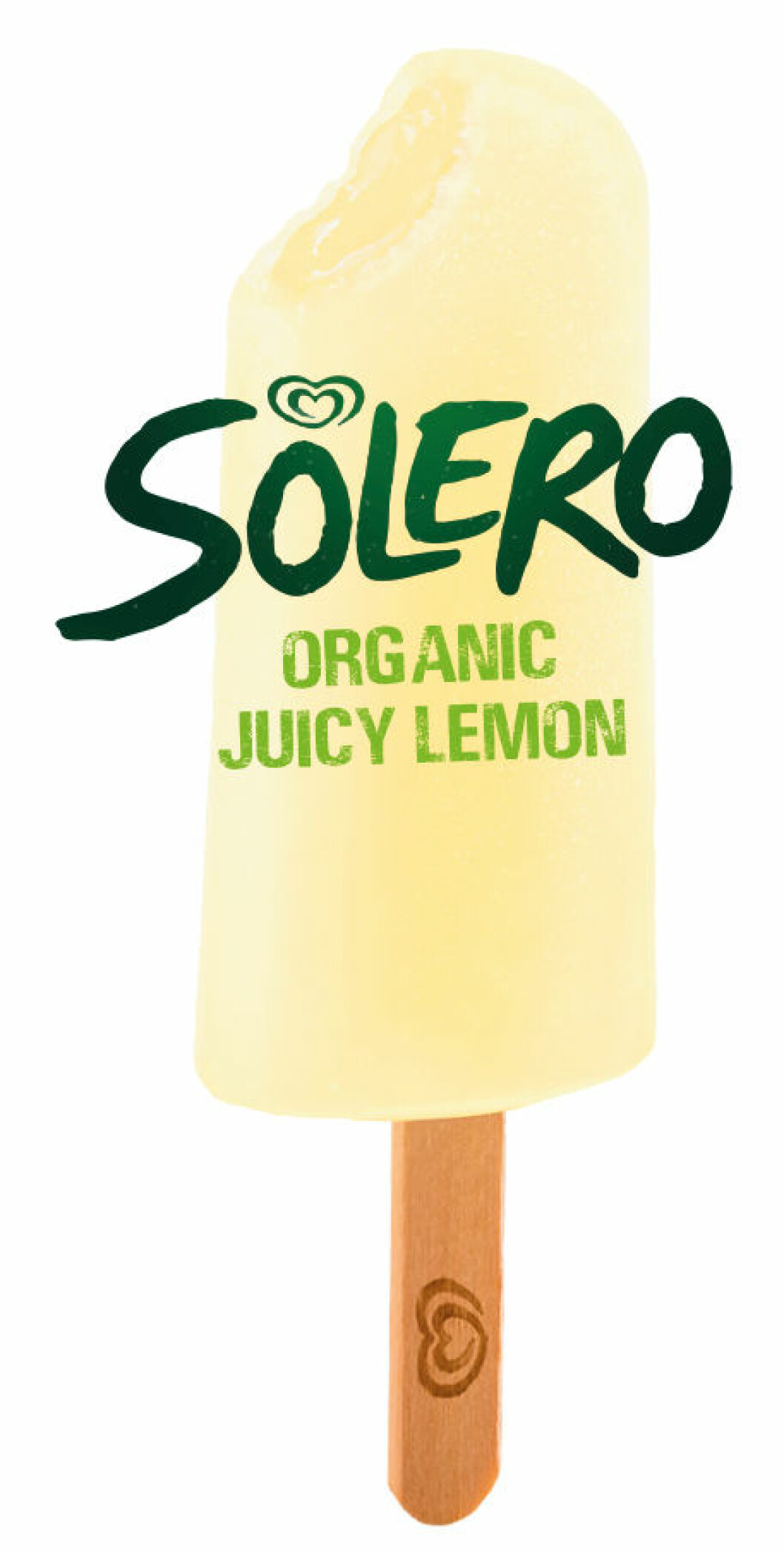 GB Glassnyheter 2019: Solero Lemon