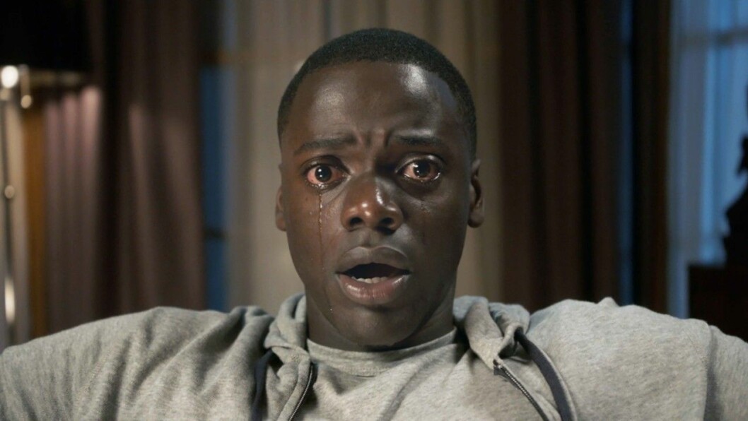 Get Out - 2017
