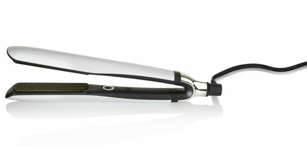 Ghd platinum styler vit plattång