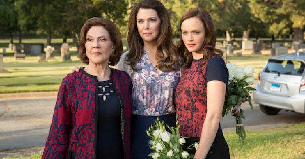 gilmore girls