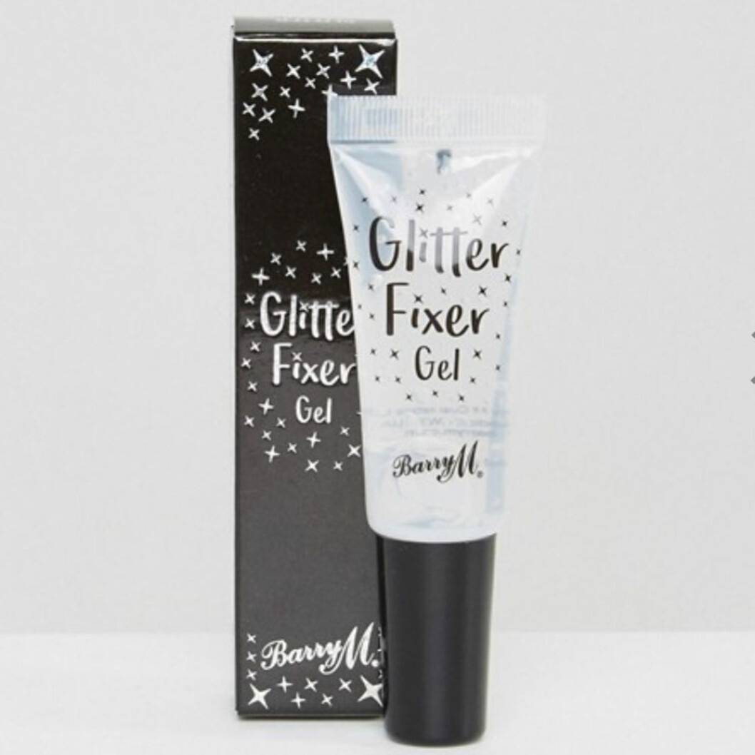 Glitterprimer