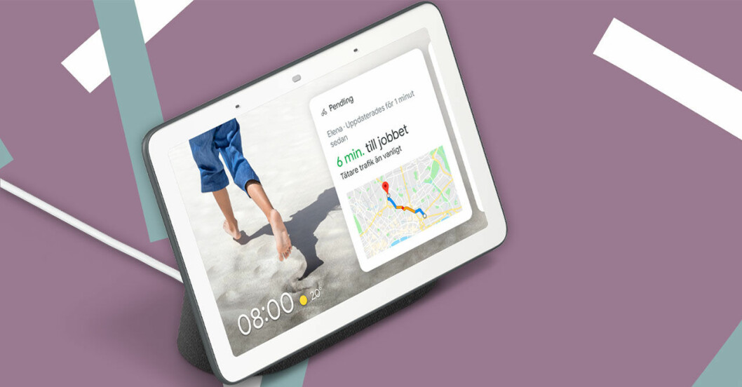 Google Nest Hub