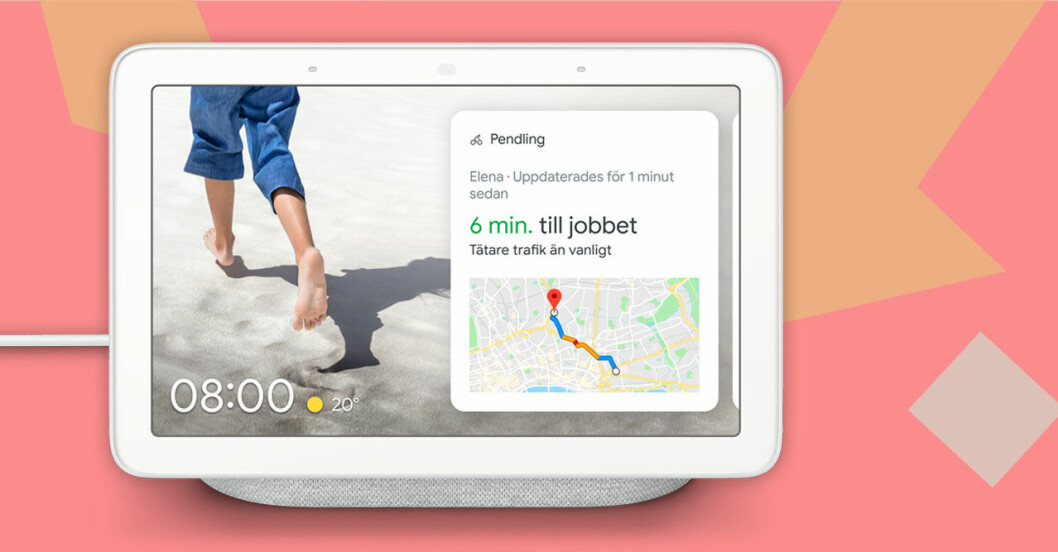Google Nest Hub